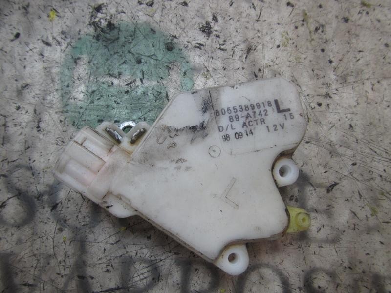 Recambio de motor c/c delantero izquierdo para nissan almera (n15) slx referencia OEM IAM   