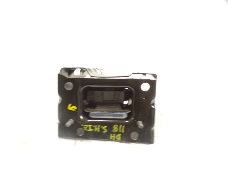 Recambio de soporte motor izquierdo para opel crossland x 1.2 referencia OEM IAM   