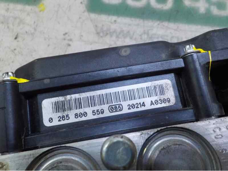 Recambio de abs para renault clio iii 1.5 dci diesel cat referencia OEM IAM   