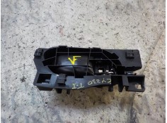 Recambio de maneta interior trasera izquierda para citroën c4 picasso 2.0 hdi fap cat (rhr / dw10bted4) referencia OEM IAM 9143L 2