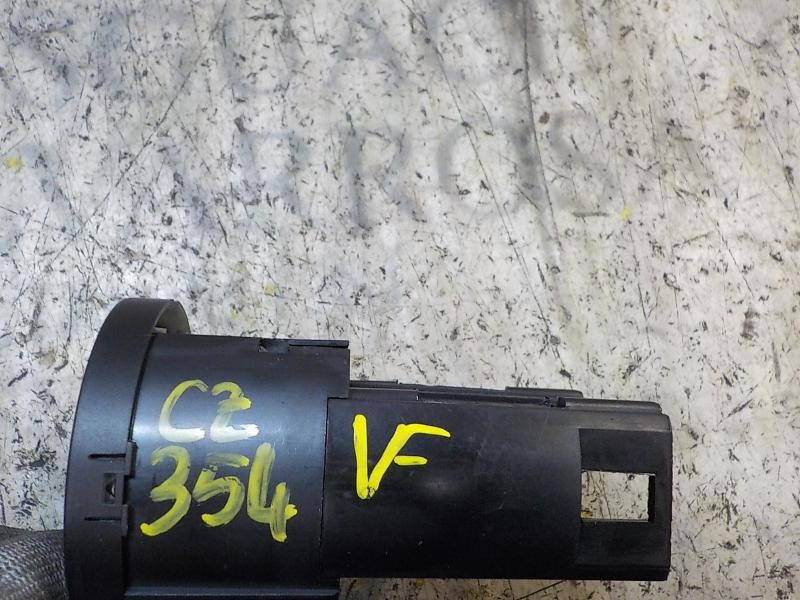 Recambio de mando luces para skoda fabia (5j2 ) urban referencia OEM IAM 1U0941531DWHS  