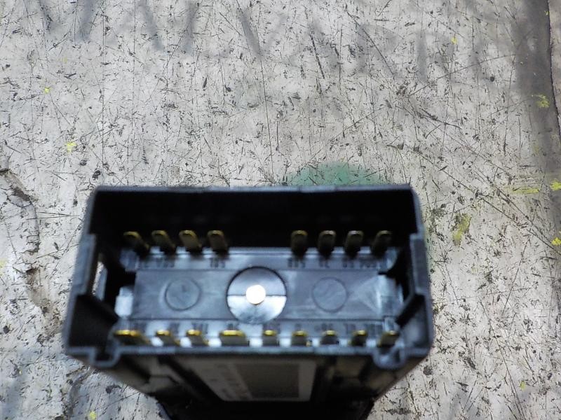 Recambio de mando luces para skoda fabia (5j2 ) urban referencia OEM IAM 1U0941531DWHS  