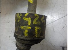 Recambio de tirante trasero derecho para kia sportage 1.7 crdi cat referencia OEM IAM 555403R000   2