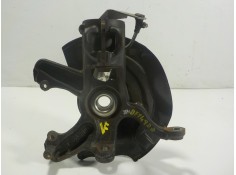 Recambio de mangueta delantera derecha para audi a1 sportback (gba) 1.0 tfsi referencia OEM IAM 2Q0407256J   2