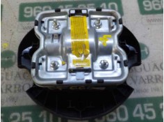 Recambio de airbag delantero izquierdo para renault clio iii 1.5 dci diesel cat referencia OEM IAM    2