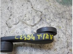 Recambio de maneta elevalunas trasera izquierda para skoda fabia (5j2 ) urban referencia OEM IAM 1H0837581D9B9   2