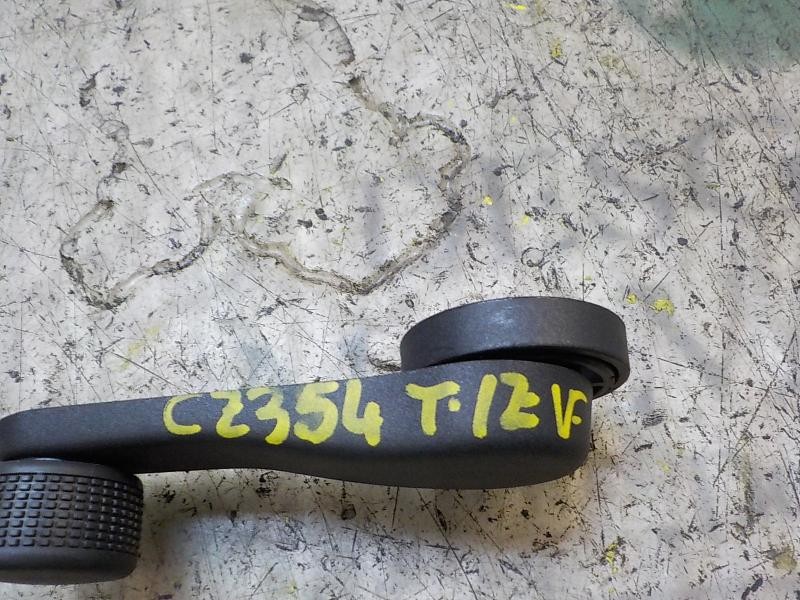 Recambio de maneta elevalunas trasera izquierda para skoda fabia (5j2 ) urban referencia OEM IAM 1H0837581D9B9  