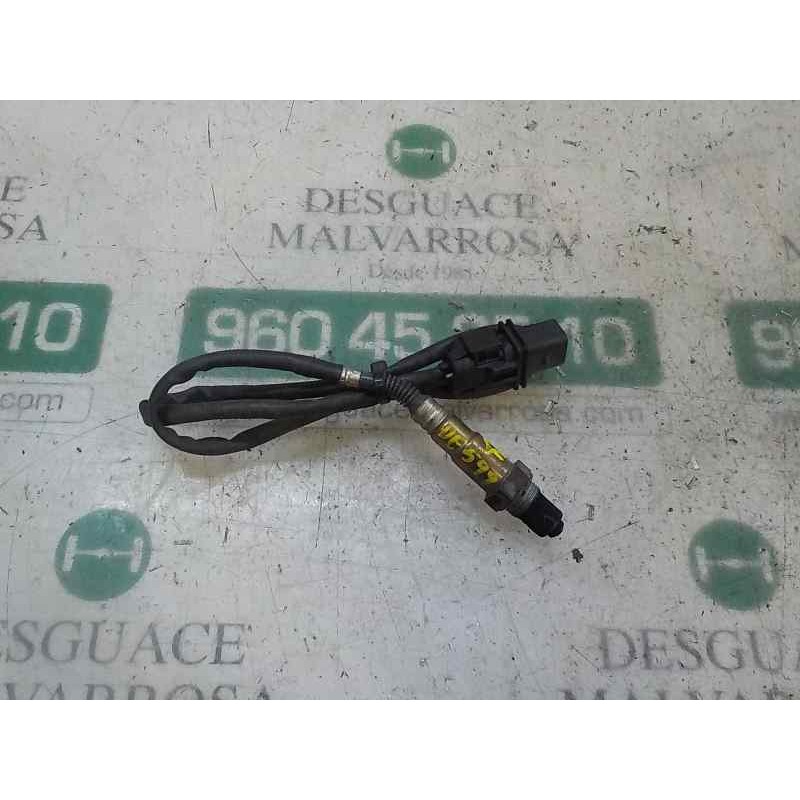 Recambio de sonda lambda para mercedes-benz clase c (w204) berlina 2.2 cdi cat referencia OEM IAM A0035427118  