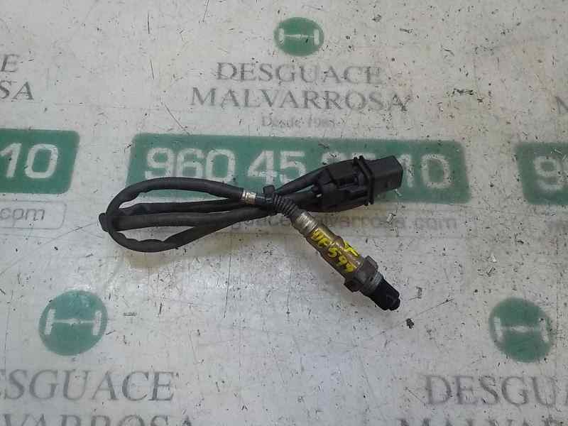 Recambio de sonda lambda para mercedes-benz clase c (w204) berlina 2.2 cdi cat referencia OEM IAM A0035427118  