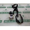 Recambio de cinturon seguridad trasero derecho para volkswagen passat berlina (3c2) 2.0 tdi referencia OEM IAM 3C5857806GRAA 330