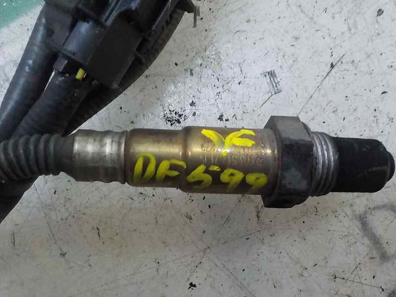 Recambio de sonda lambda para mercedes-benz clase c (w204) berlina 2.2 cdi cat referencia OEM IAM A0035427118  