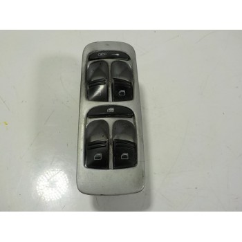 MANDO ELEVALUNAS DELANTERO IZQUIERDO 95561315601 7L5959857A 