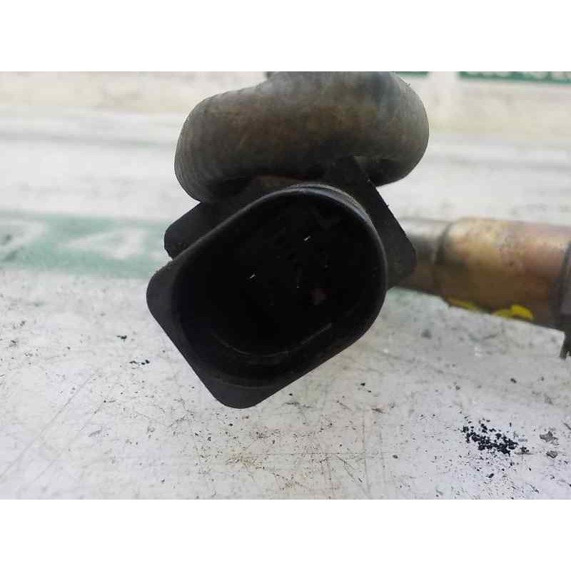 Recambio de sonda lambda para mercedes-benz clase c (w204) berlina 2.2 cdi cat referencia OEM IAM A0035427118  