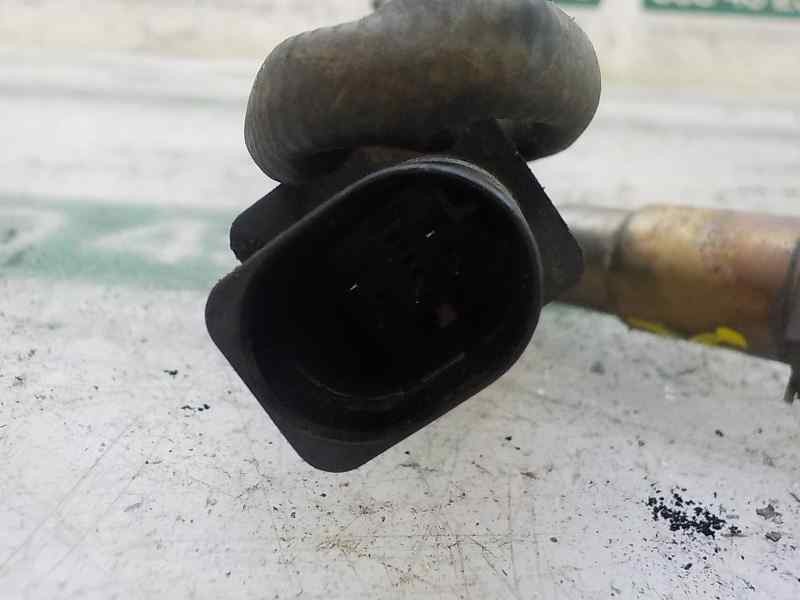 Recambio de sonda lambda para mercedes-benz clase c (w204) berlina 2.2 cdi cat referencia OEM IAM A0035427118  