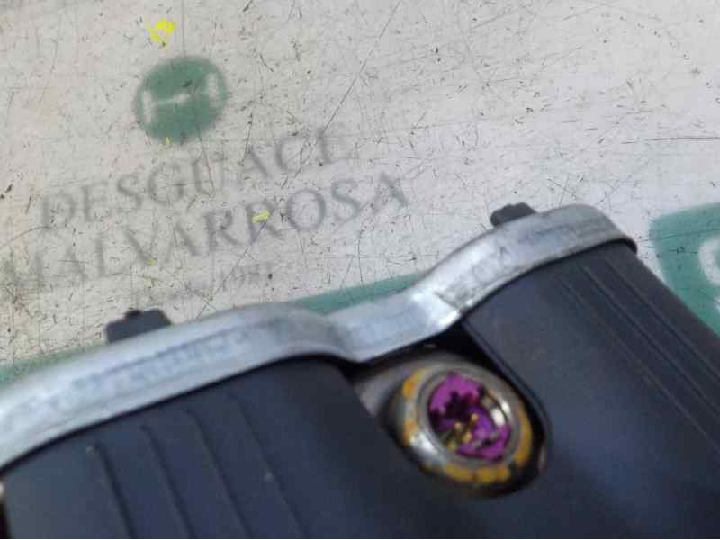 Recambio de airbag delantero izquierdo para renault clio iii 1.5 dci diesel cat referencia OEM IAM   