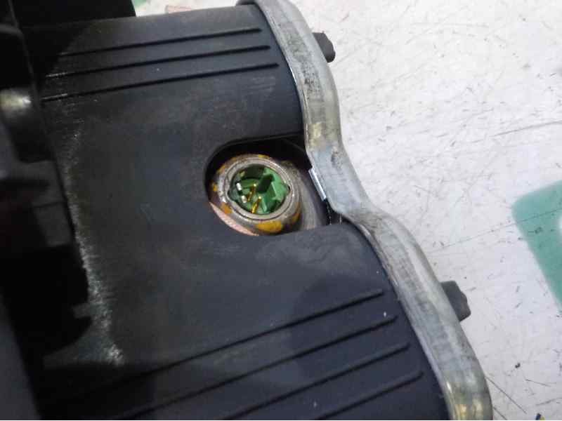 Recambio de airbag delantero izquierdo para renault clio iii 1.5 dci diesel cat referencia OEM IAM   