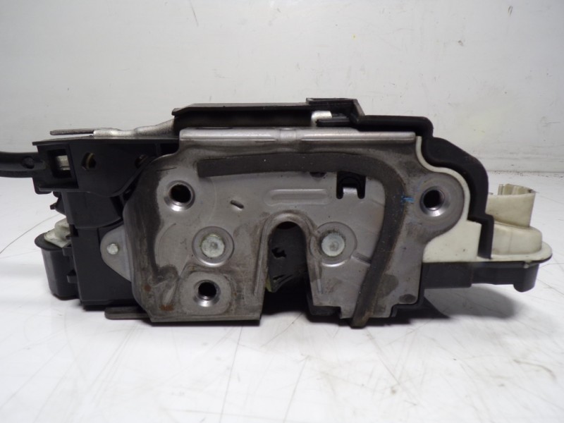 Recambio de cerradura puerta delantera izquierda para seat leon (5f1) 1.6 tdi referencia OEM IAM 5K1837015J 5K1837015J 