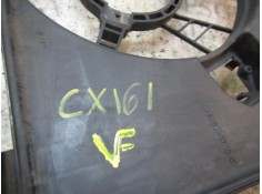 Recambio de canalizador aire para fiat doblo (119) 1.3 jtd cat referencia OEM IAM    2