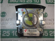 Recambio de airbag delantero izquierdo para ssangyong rexton 2.7 turbodiesel cat referencia OEM IAM    2