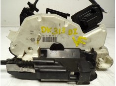 Recambio de cerradura puerta delantera izquierda para seat leon (5f1) 1.6 tdi referencia OEM IAM 5K1837015J 5K1837015J  2
