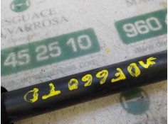 Recambio de amortiguador trasero derecho para renault clio iii 1.5 dci diesel cat referencia OEM IAM    2