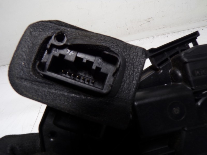 Recambio de cerradura puerta delantera izquierda para seat leon (5f1) 1.6 tdi referencia OEM IAM 5K1837015J 5K1837015J 