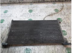 Recambio de condensador aire acondicionado para fiat doblo (119) 1.3 jtd cat referencia OEM IAM    2