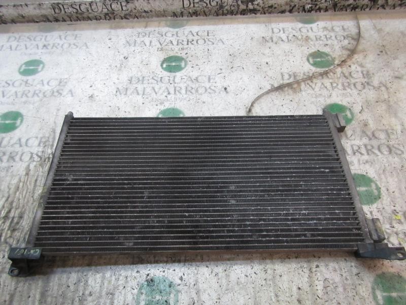Recambio de condensador aire acondicionado para fiat doblo (119) 1.3 jtd cat referencia OEM IAM   