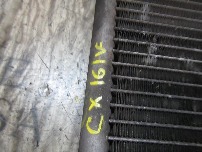 Recambio de condensador aire acondicionado para fiat doblo (119) 1.3 jtd cat referencia OEM IAM   