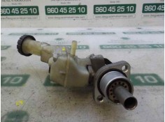 Recambio de bomba freno para renault clio iii 1.5 dci diesel cat referencia OEM IAM    2