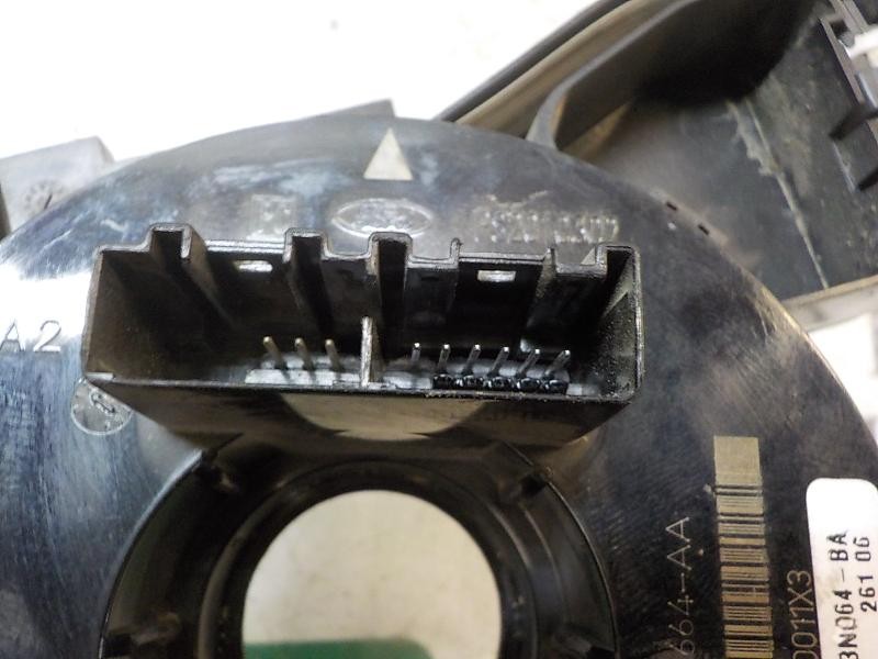 Recambio de anillo airbag para ford transit connect (tc7) 1.8 tdci cat referencia OEM IAM   