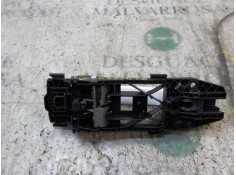Recambio de maneta exterior trasera derecha para skoda fabia (5j2 ) urban referencia OEM IAM 5N0837205MGRU   2