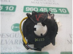 Recambio de anillo airbag para ssangyong rexton 2.7 turbodiesel cat referencia OEM IAM    2