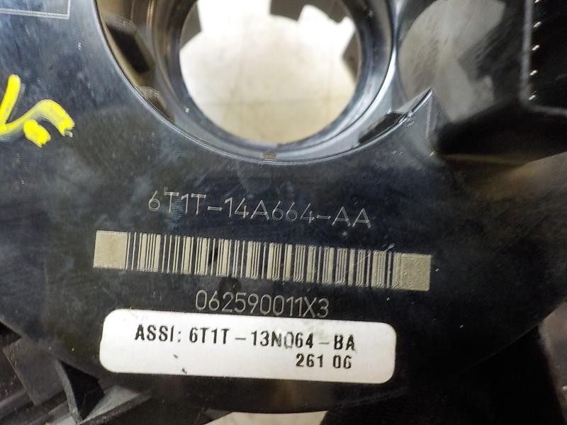 Recambio de anillo airbag para ford transit connect (tc7) 1.8 tdci cat referencia OEM IAM   