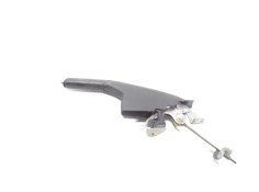 Recambio de palanca freno de mano para volkswagen polo (6r1) 1.2 tsi referencia OEM IAM 6Q0711303AG   2