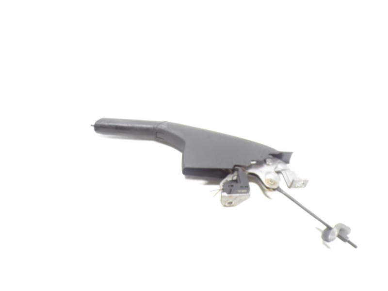 Recambio de palanca freno de mano para volkswagen polo (6r1) 1.2 tsi referencia OEM IAM 6Q0711303AG  