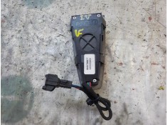 Recambio de modulo electronico para citroën c4 picasso 2.0 hdi fap cat (rhr / dw10bted4) referencia OEM IAM 6451XG 9659796877  2