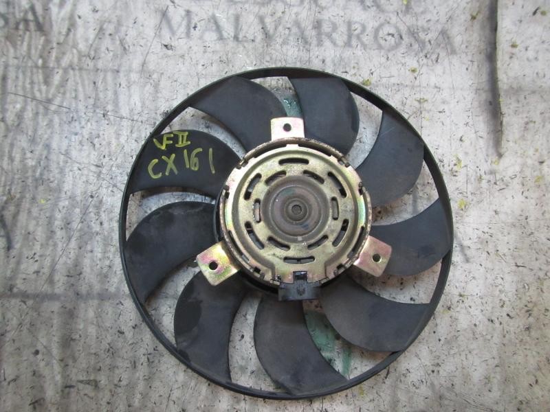 Recambio de electroventilador para fiat doblo (119) 1.3 jtd cat referencia OEM IAM   