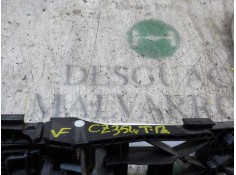 Recambio de maneta exterior trasera izquierda para skoda fabia (5j2 ) urban referencia OEM IAM 5N0837205MGRU   2