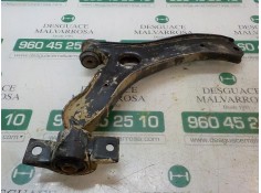 Recambio de brazo suspension inferior delantero izquierdo para ford transit connect (tc7) 1.8 tdci cat referencia OEM IAM    2