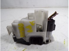 Recambio de cerradura puerta delantera derecha para fiat fiorino 1.3 16v jtd cat referencia OEM IAM 1365225080 1365225080 Y13A22 2