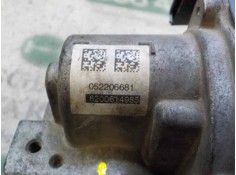 Recambio de caja mariposa para renault clio iii 1.5 dci diesel cat referencia OEM IAM    2