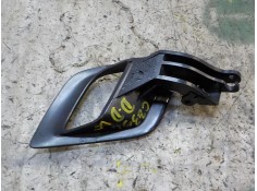 Recambio de maneta interior delantera derecha para skoda fabia (5j2 ) urban referencia OEM IAM 5J0837226B9B9   2