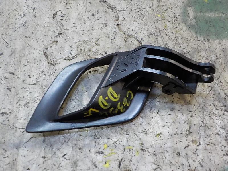 Recambio de maneta interior delantera derecha para skoda fabia (5j2 ) urban referencia OEM IAM 5J0837226B9B9  