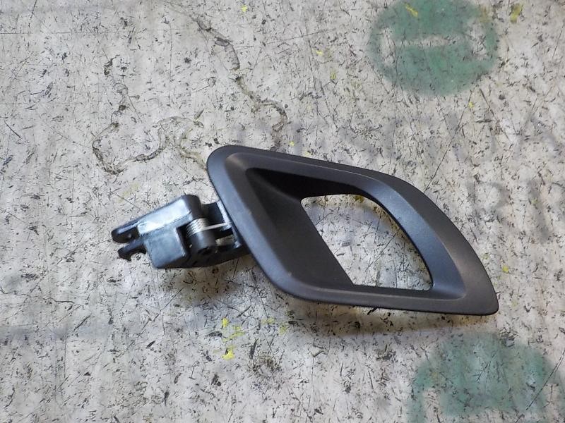 Recambio de maneta interior trasera derecha para skoda fabia (5j2 ) urban referencia OEM IAM 5J0837226B9B9  