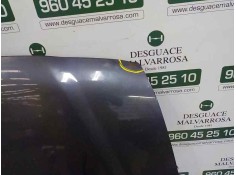 Recambio de capot delantero para ssangyong rexton 2.7 turbodiesel cat referencia OEM IAM    2