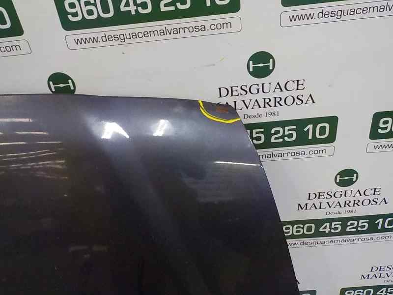 Recambio de capot delantero para ssangyong rexton 2.7 turbodiesel cat referencia OEM IAM   