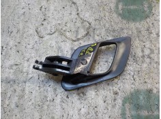 Recambio de maneta interior trasera derecha para skoda fabia (5j2 ) urban referencia OEM IAM 5J0837226B9B9   2