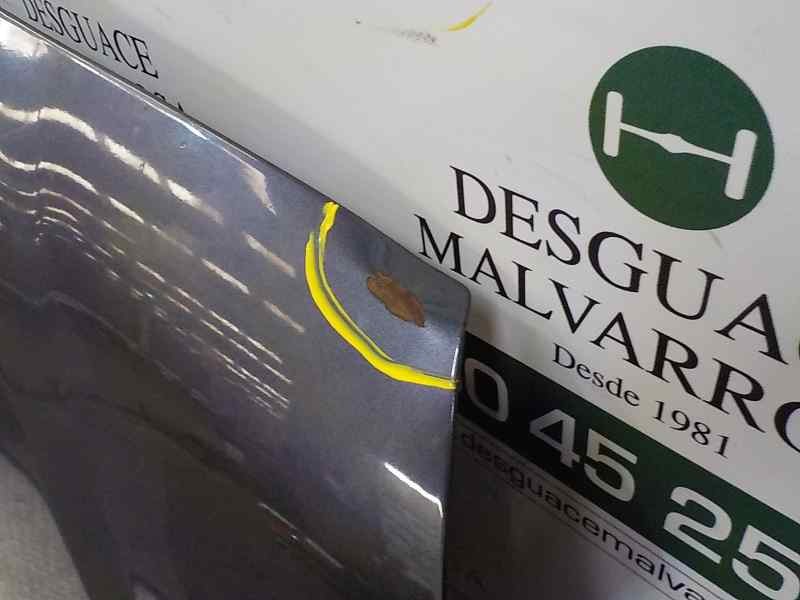 Recambio de capot delantero para ssangyong rexton 2.7 turbodiesel cat referencia OEM IAM   