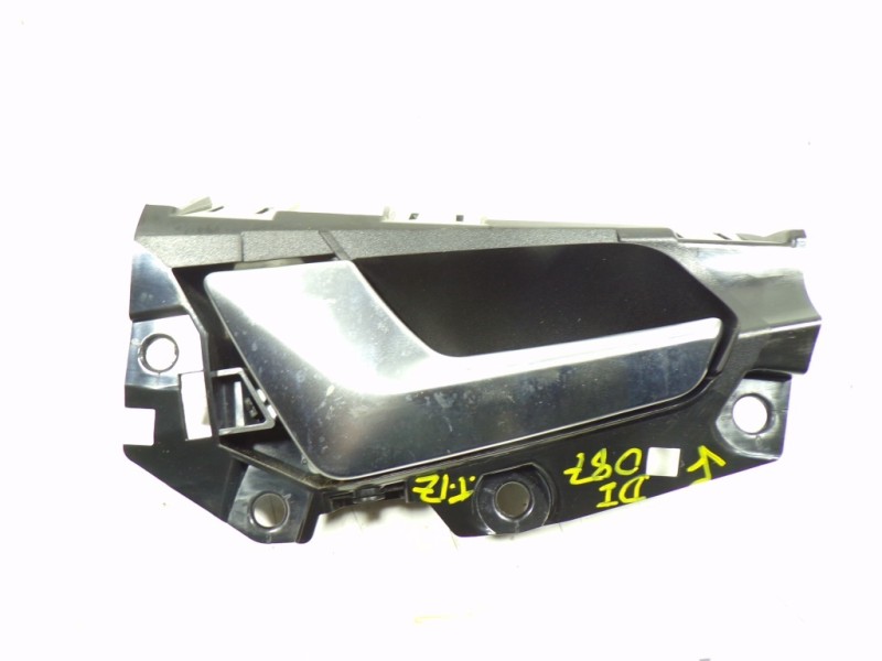 Recambio de maneta interior trasera izquierda para volkswagen id.3 (e11) pro 1st referencia OEM IAM  10A839113A 